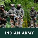 Arunachal Pradesh Army Bharti Admit Card