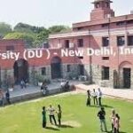 Delhi University UG Admit Card