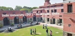 Delhi University BCom Final Time Table