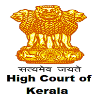 Kerala High Court Admit Card