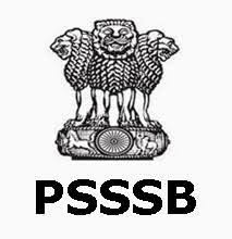 SSSB Punjab Admit Card
