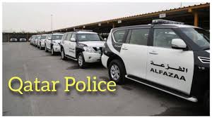 Qatar Police driver Jobs