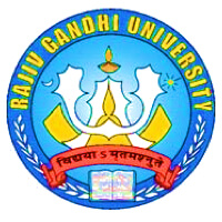 Rajiv Gandhi University Recruitment