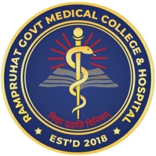 Rampurhat Govt Medical College Recruitment