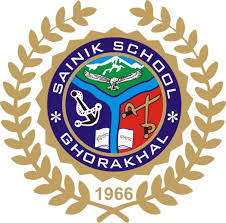 Sainik School Ghorakhal Recruitment