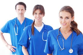 Staff Nurse Vacancy