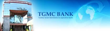 TGMC Bank Recruitment