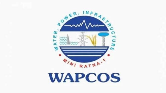 WAPCOS Recruitment 