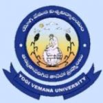 Yogi Vermana University Recruitment