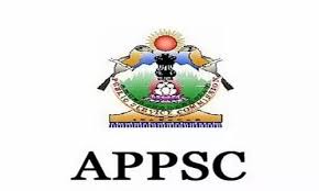 APPSC Admit Card