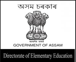 DEE Assam Recruitment