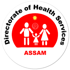 DHS Assam Admit Card