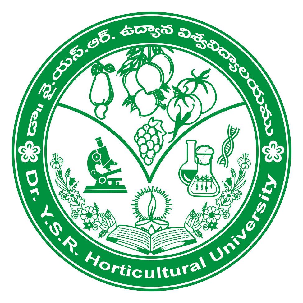 Dr. Y.S.R. Horticultural University Recruitment