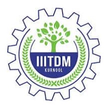 IIITDM Kurnool Recruitment