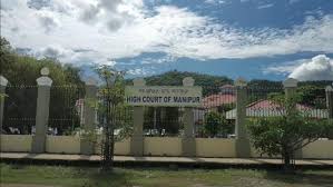Manipur High Court Recruitment
