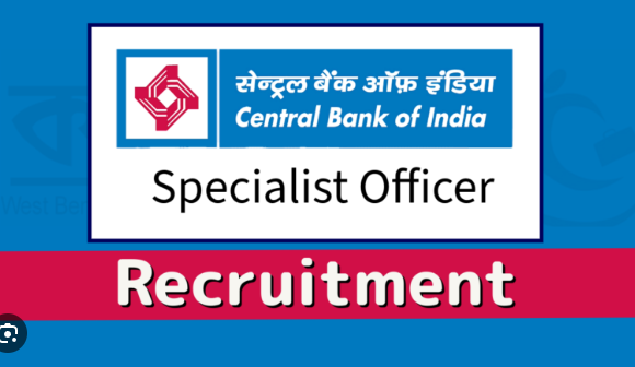 Central Bank Of India Officer Vacancy \ 192 Posts