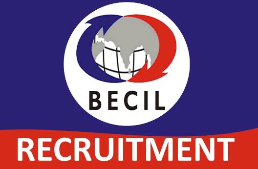 BECIL Account Assistant, Executive & Other Vacancy 2023