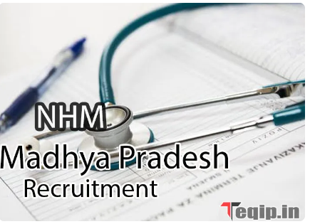 NHM Madhya Pradesh Recruitment | NHM CHO & CCH Officer Vacancy | 980 Posts