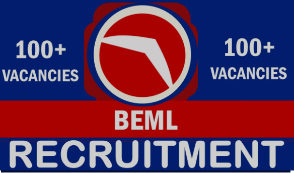 BEML Assistant Manager, Officer & Other Vacancy