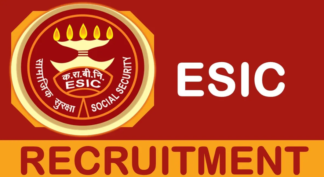 ESIC New Delhi Senior Resident & Specialist Vacancy