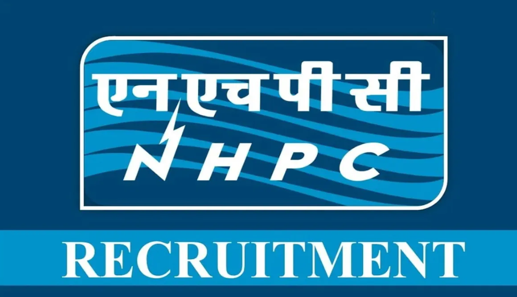 NHPC Apprentice Vacancy