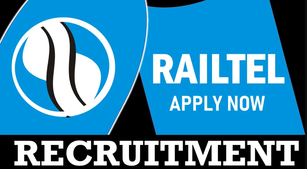 RailTel Graduate Engineers/Diploma Engineers Vacancy
