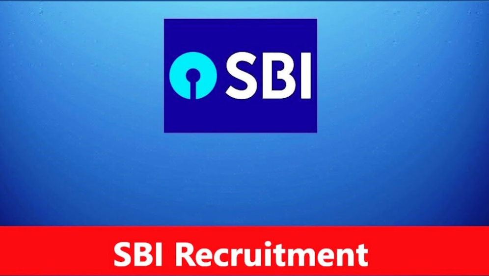 SBI Junior Associate Vacancy