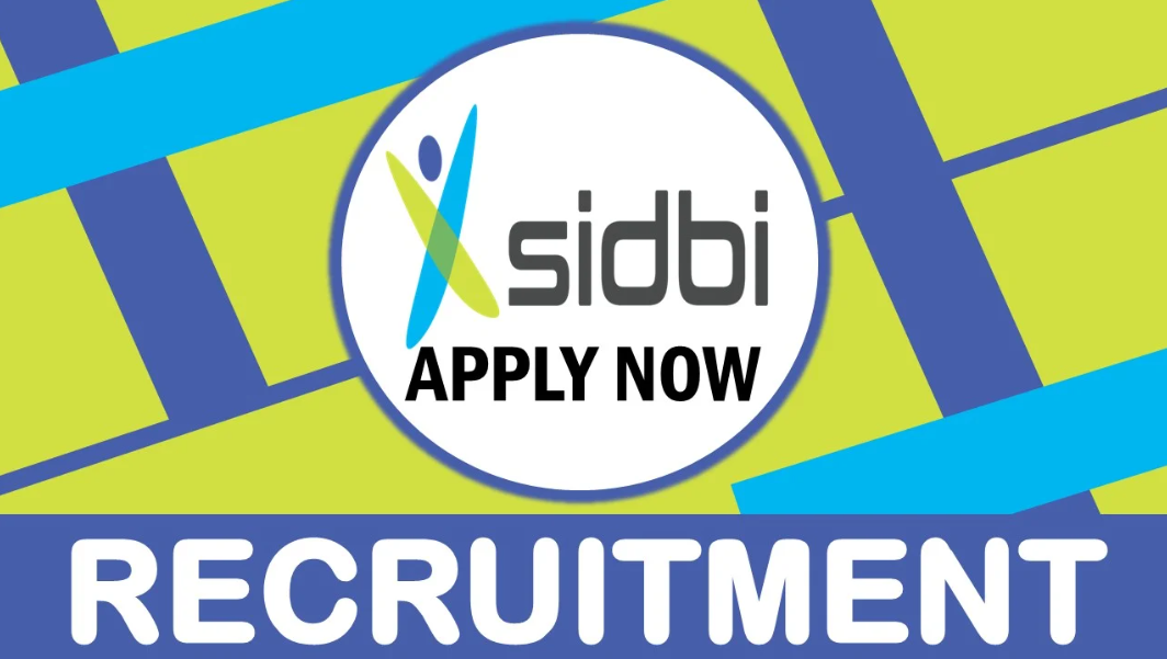 SIDBI IT Specialists Vacancy