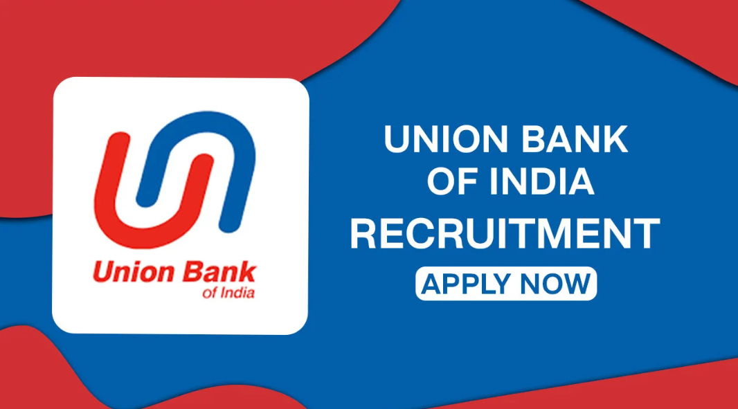 Union Bank Of India Union Learning Academy Head Vacancy