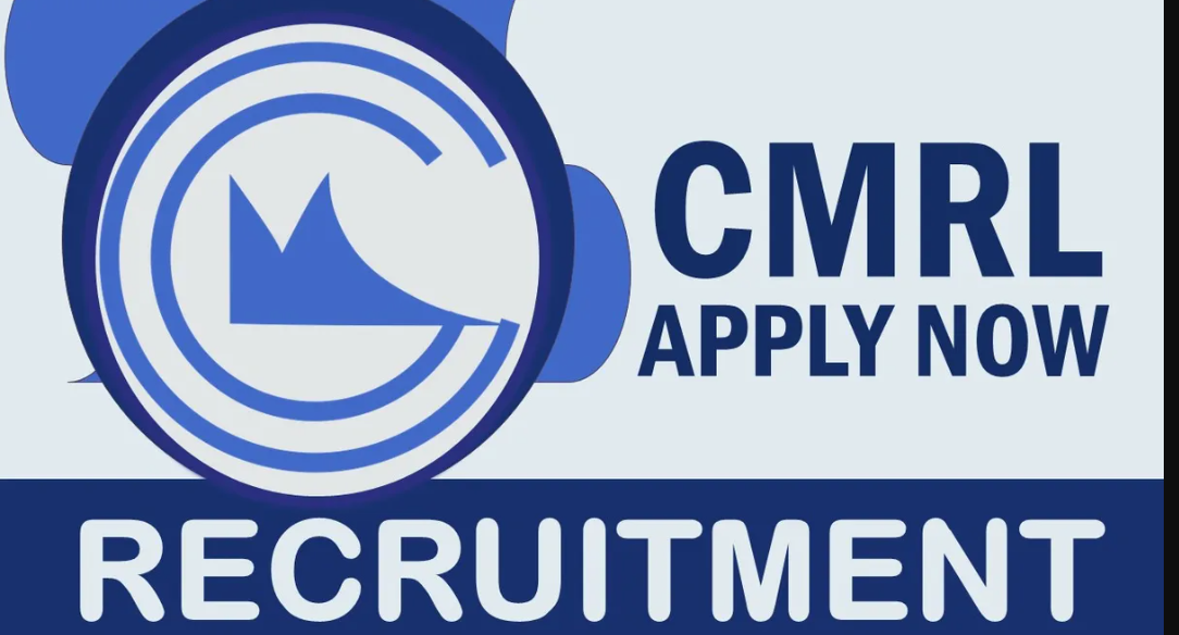 CMRL Project Manager, Deputy Manager & Other Vacancy