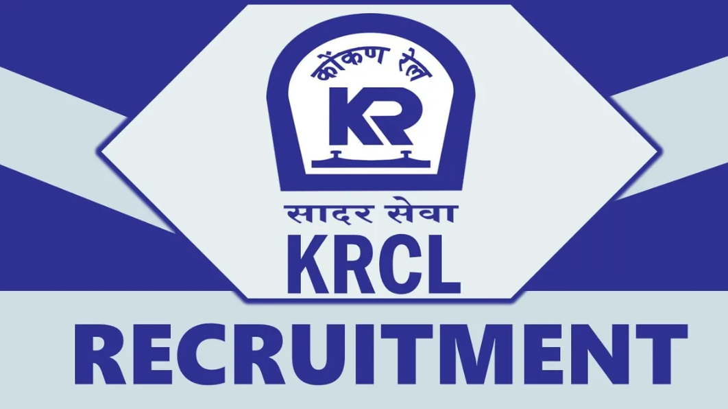 KRCL Project Engineer, Design Engineer & Other Vacancy