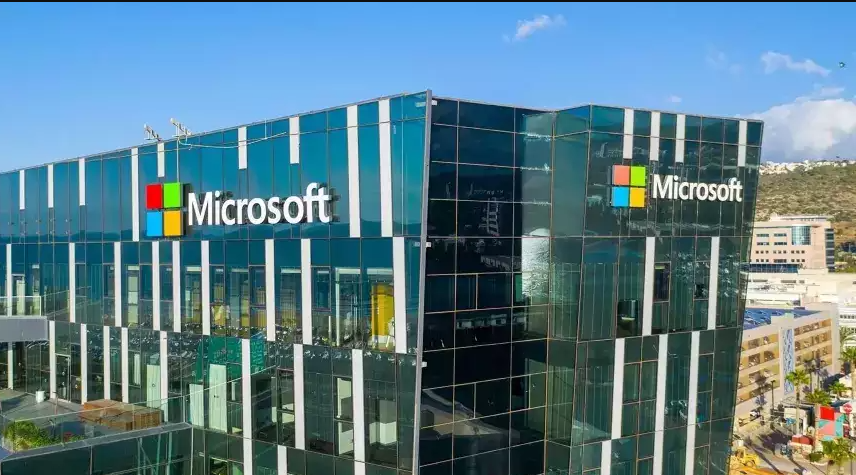 Microsoft India Private Limited Bangalore Software Engineer Vacancy