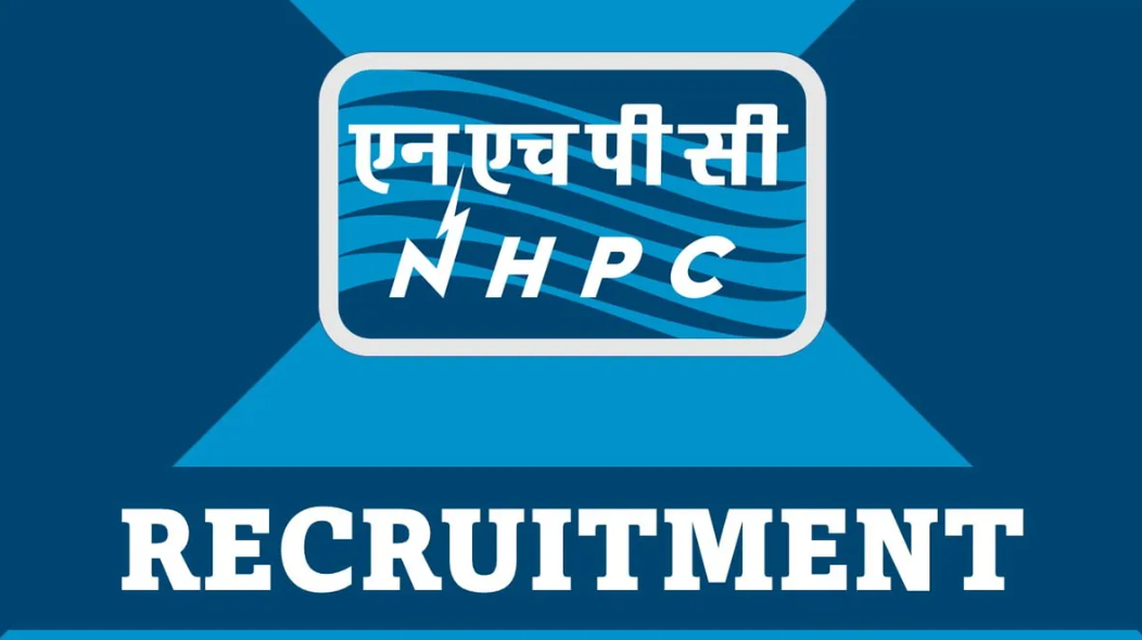 NHPC Graduate Apprentice, Technician Apprentice & Other Vacancy