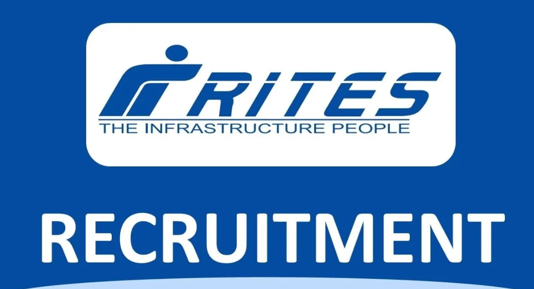 RITES Engineering Professionals Vacancy