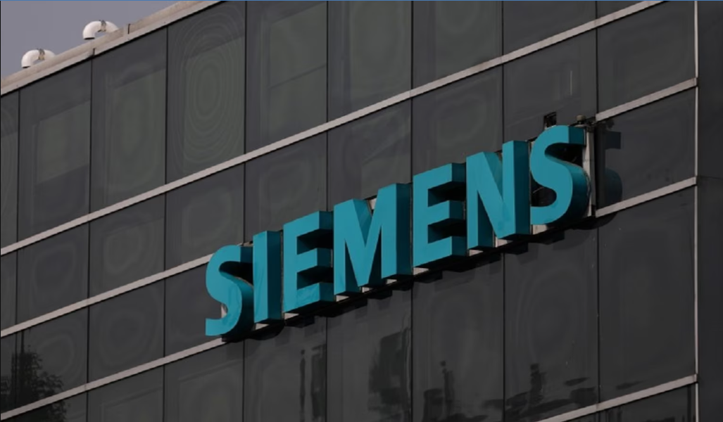 Siemens Bangalore Lead Developer Vacancy