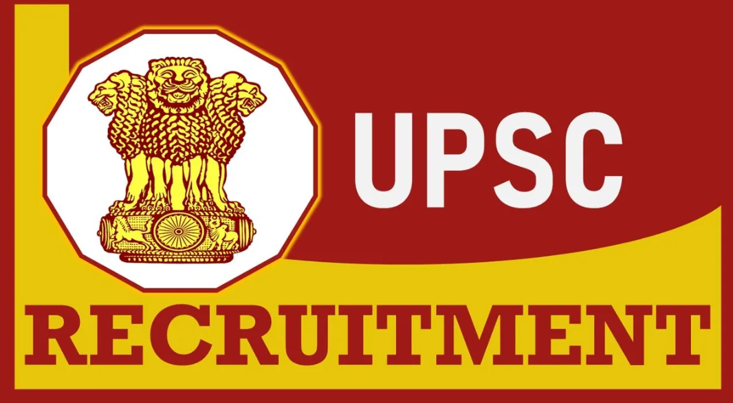 UPSC Scientific Officer, Technical Officer & Senior Lecturer Vacancy