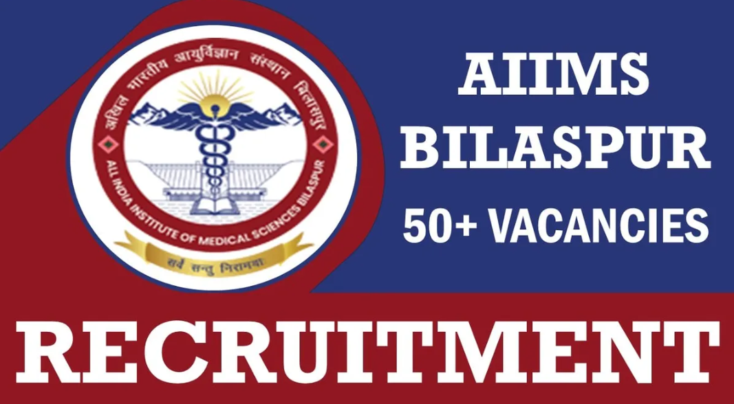 All India Institute Of Medical Sciences Bilaspur Senior Resident Vacancy