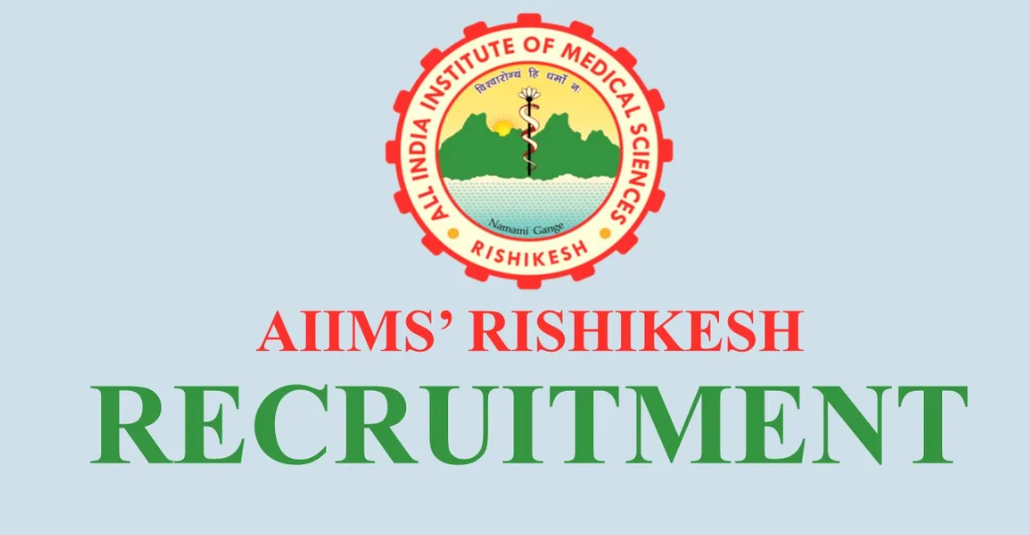 All India Institute Of Medical Sciences Rishikesh Perfusionist Vacancy