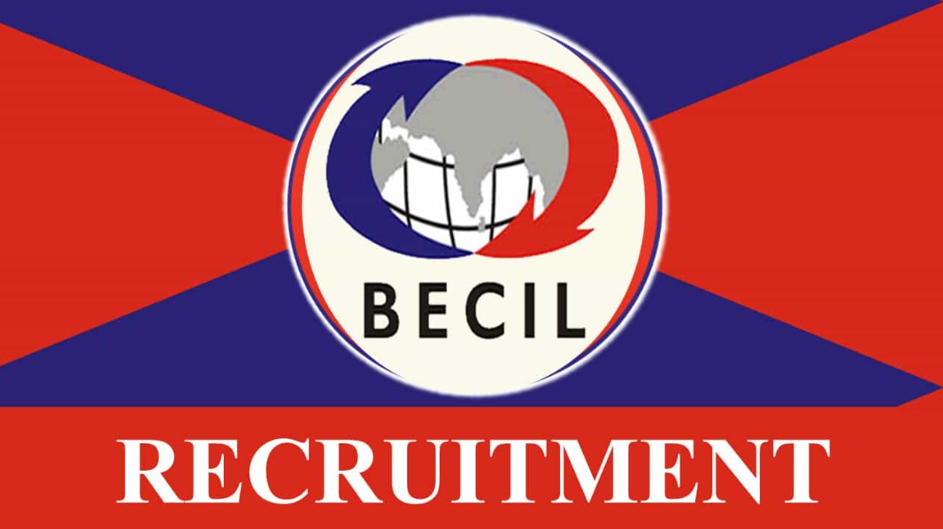 BECIL Multimedia Designer & Content Writer Vacancy