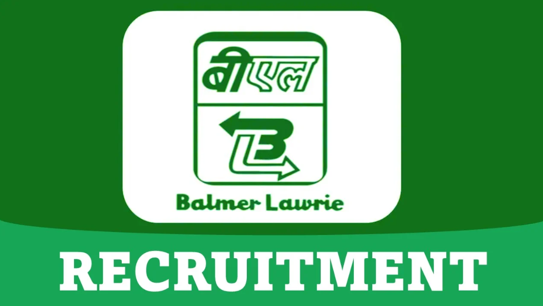 Balmer Lawrie Senior Manager Vacancy