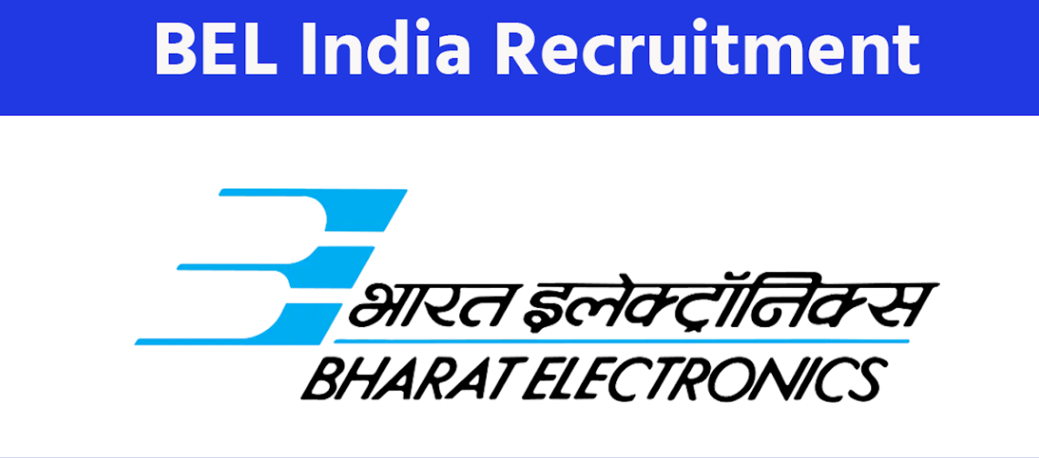Bharat Electronics Limited (BEL) Diploma Apprentice Vacancy