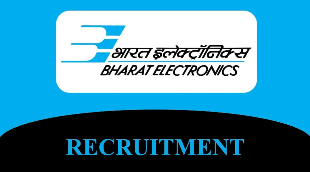 Bharat Electronics Limited Trainee Engineer-1 & Project Engineer-I Vacancy