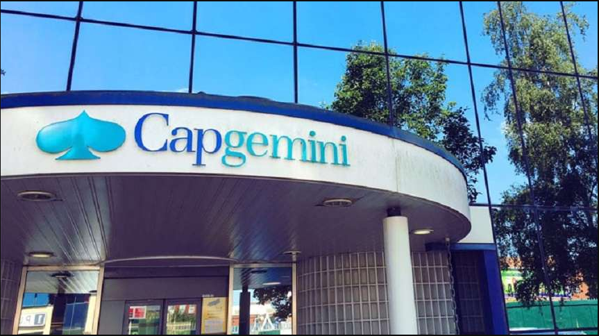 Capgemini Technology Services India Limited Pune Lead Software Engineer Vacancy