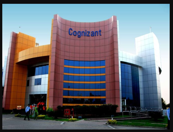 Cognizant Technology Solutions India Ltd Bangalore Associate Vacancy