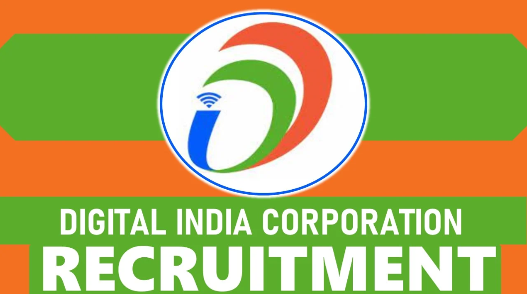 Digital India Corporation State Coordinator, Consultant & Other Vacancy