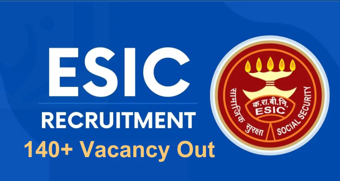 ESIC Hyderabad Faculty, Specialist & Other Vacancy