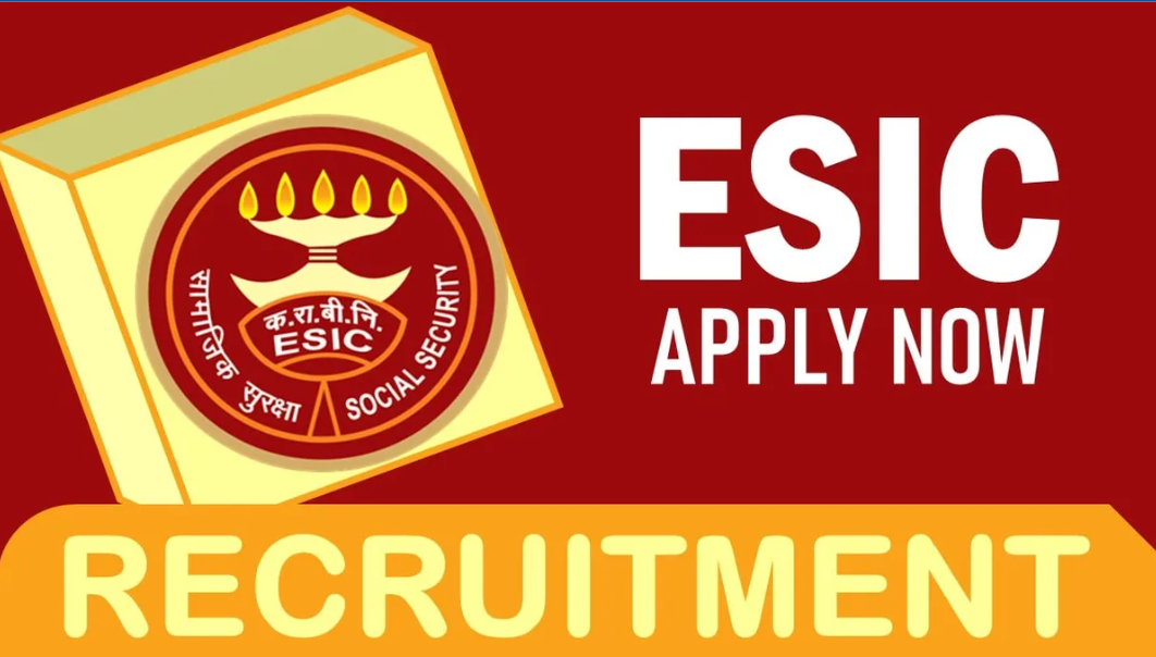 ESIC Varanasi Senior Residents & Specialists/Super Specialists Vacancy