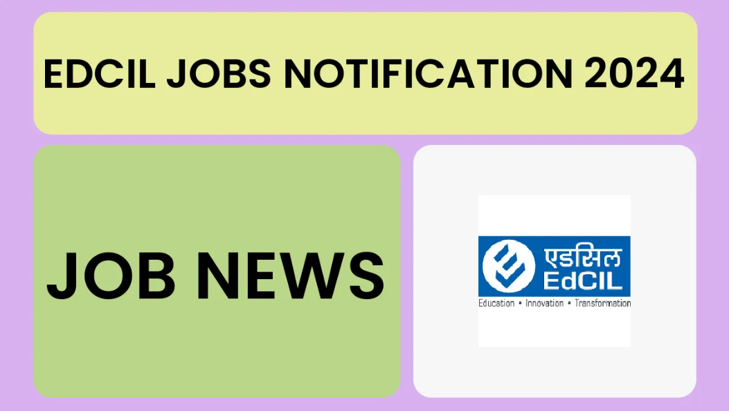 Educational Consultants India Technical Assistant, DEO & MTS Vacancy