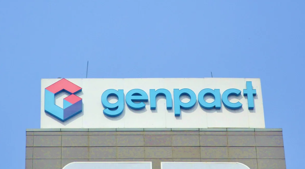 Genpact India Private Limited Bangalore Java Developer Vacancy