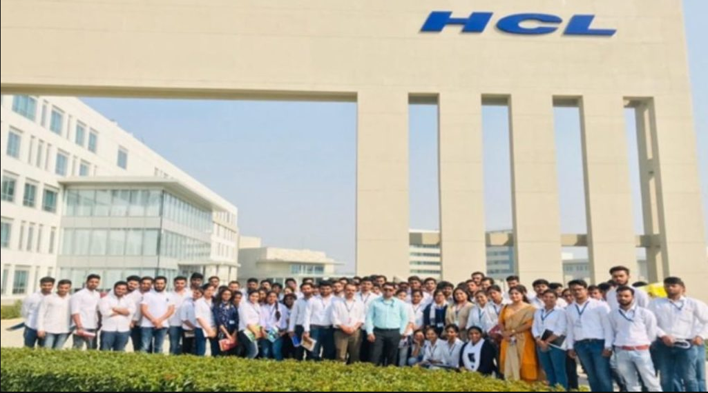 HCL Technologies Pune Senior Analyst Vacancy